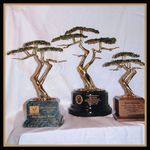 Trophies